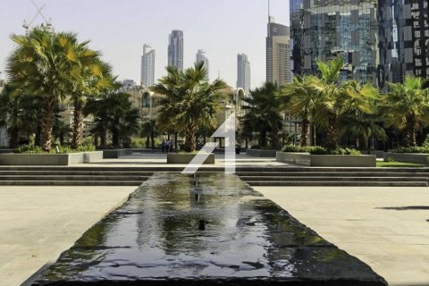 Apartment de 1 dormitorio en Central Park Tower, UAE No. 104885 20