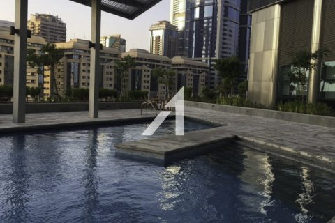 Apartment de 1 dormitorio en Central Park Tower, UAE No. 104885 19