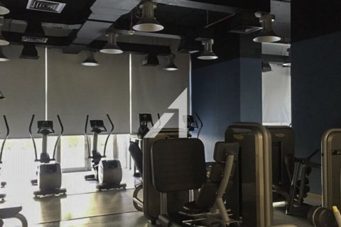Apartment de 1 dormitorio en Central Park Tower, UAE No. 104885 16