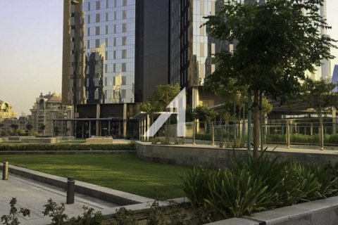 Apartment de 1 dormitorio en Central Park Tower, UAE No. 104885 21