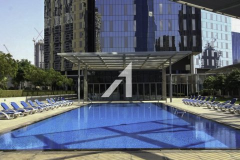 Apartment de 1 dormitorio en Central Park Tower, UAE No. 104885 15