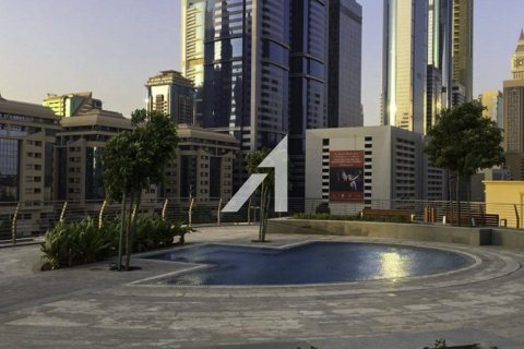Apartment de 1 dormitorio en Central Park Tower, UAE No. 104885 18