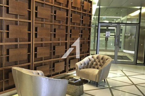 Apartment de 1 dormitorio en Central Park Tower, UAE No. 104885 11