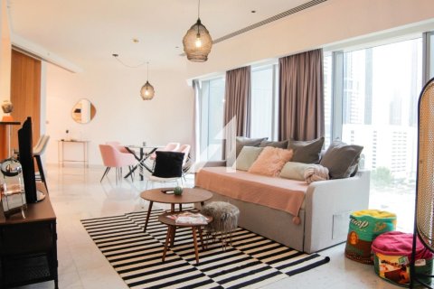 استوديو شقة في Central Park Tower, الإمارات العربية المتحدة رقم 104886 2