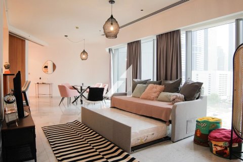 استوديو شقة في Central Park Tower, الإمارات العربية المتحدة رقم 104886 5