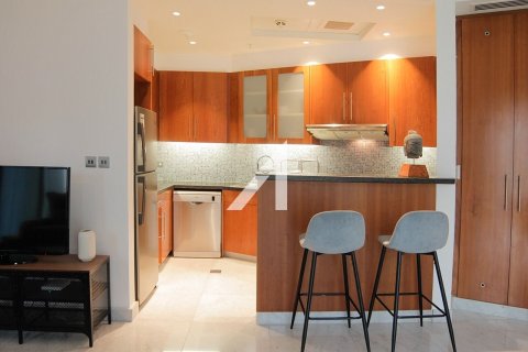 استوديو شقة في Central Park Tower, الإمارات العربية المتحدة رقم 104886 7
