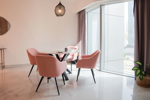 استوديو شقة في Central Park Tower, الإمارات العربية المتحدة رقم 104886 8