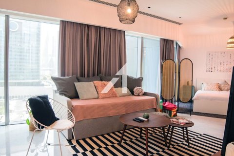 استوديو شقة في Central Park Tower, الإمارات العربية المتحدة رقم 104886 3