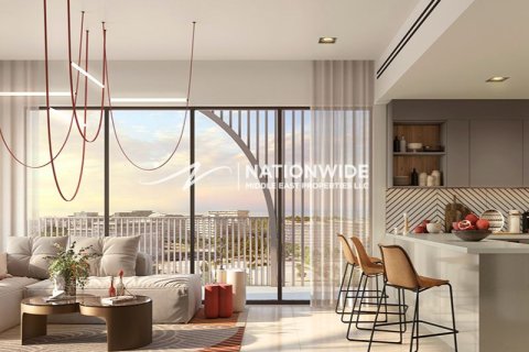 3 bedrooms Apartment in Abu Dhabi, UAE No. 104902 2