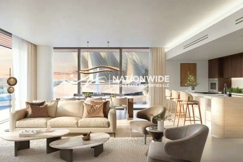 3 bedrooms Apartment in Abu Dhabi, UAE No. 104902 6