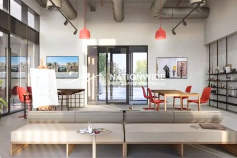 3 bedrooms Apartment in Abu Dhabi, UAE No. 104902 7