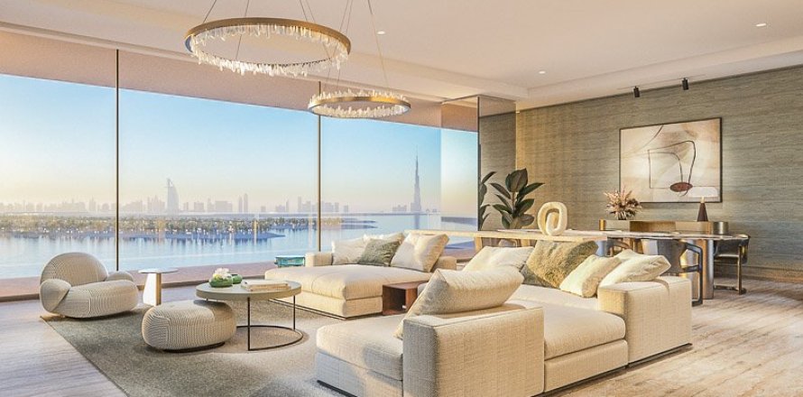 3 bedrooms Villa in Palm Jumeirah, UAE No. 2759
