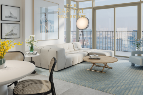 2 bedrooms Apartment in Dubai, UAE No. 7687 1