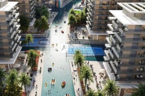Townhouse de 5 dormitorios en Dubai, UAE No. 73087 3