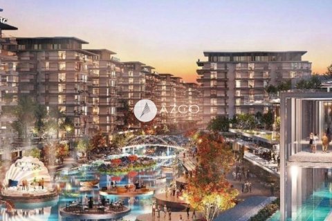 Townhouse de 5 dormitorios en Dubai, UAE No. 73087 13