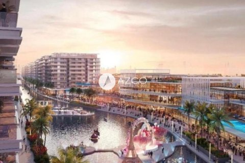 Townhouse de 5 dormitorios en Dubai, UAE No. 73087 1