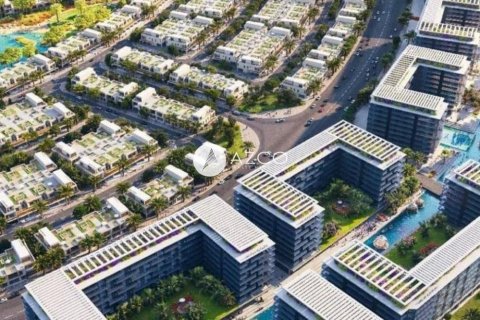 Townhouse de 5 dormitorios en Dubai, UAE No. 73087 12