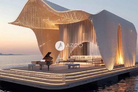 Townhouse de 5 dormitorios en Dubai, UAE No. 73087 5