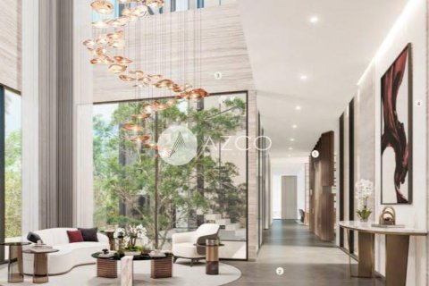 Townhouse de 6 dormitorios en DAMAC Hills (Akoya by DAMAC), UAE No. 73089 5