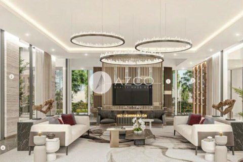 Townhouse de 6 dormitorios en DAMAC Hills (Akoya by DAMAC), UAE No. 73089 2