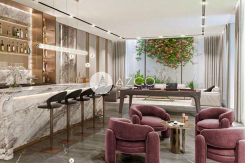 Townhouse de 6 dormitorios en DAMAC Hills (Akoya by DAMAC), UAE No. 73089 4