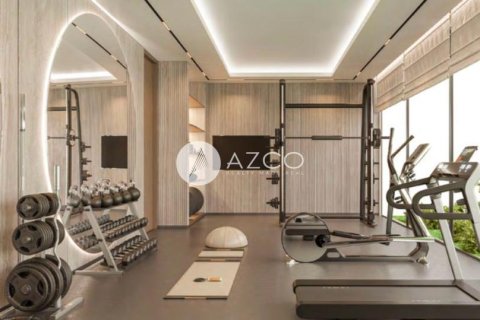 Townhouse de 6 dormitorios en DAMAC Hills (Akoya by DAMAC), UAE No. 73089 7