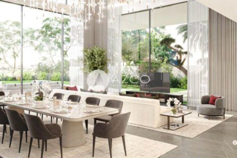 Townhouse de 6 dormitorios en DAMAC Hills (Akoya by DAMAC), UAE No. 73089 6