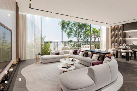 Townhouse de 6 dormitorios en DAMAC Hills (Akoya by DAMAC), UAE No. 73089 1