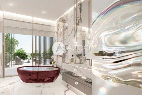 Townhouse de 6 dormitorios en DAMAC Hills (Akoya by DAMAC), UAE No. 73089 8