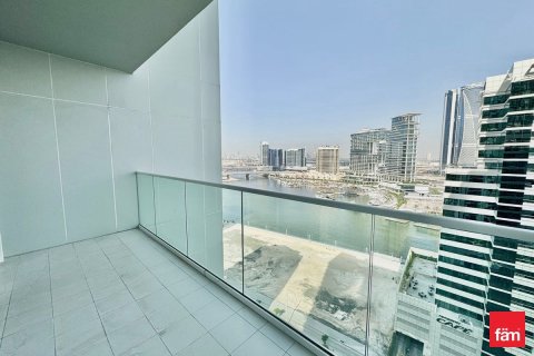 Appartement de 1 chambre à Business Bay, UAE No. 105683 10