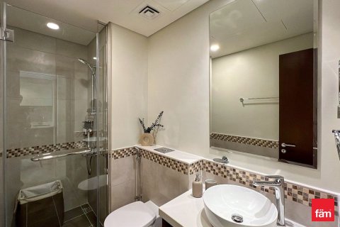 Appartement de 1 chambre à Business Bay, UAE No. 105683 8