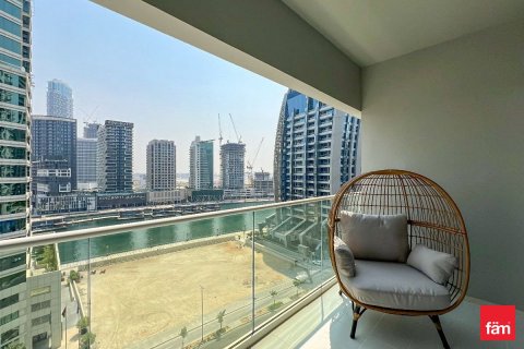 Appartement de 1 chambre à Business Bay, UAE No. 105683 9