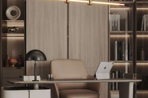 Apartment de 55.7m² en Dubai Marina, UAE No. 105681 9