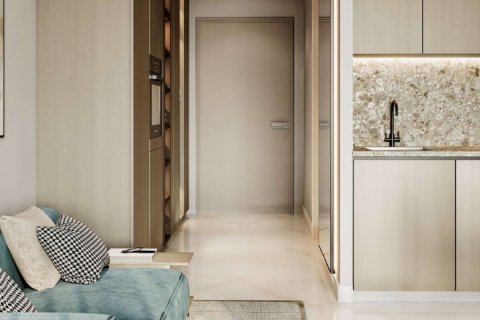 Apartment de 55.7m² en Dubai Marina, UAE No. 105681 18