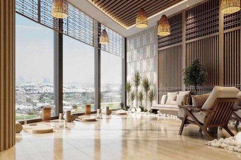 Apartment de 55.7m² en Dubai Marina, UAE No. 105681 16