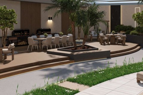 Apartment de 55.7m² en Dubai Marina, UAE No. 105681 4