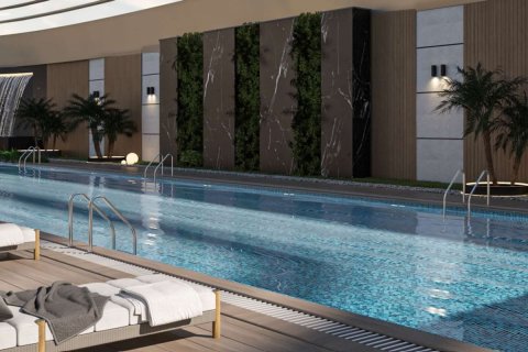 Apartment de 55.7m² en Dubai Marina, UAE No. 105681 7
