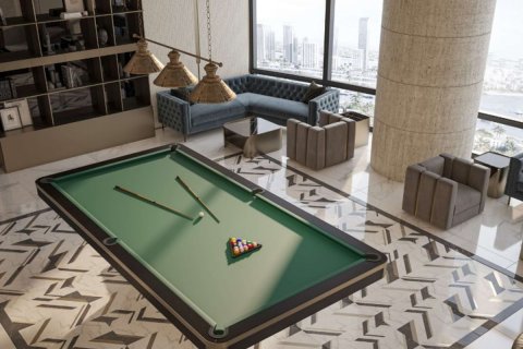 Apartment de 55.7m² en Dubai Marina, UAE No. 105681 20
