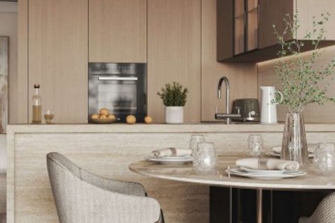 Apartment de 55.7m² en Dubai Marina, UAE No. 105681 8