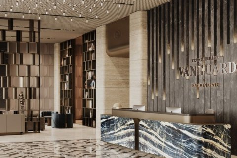 Apartment de 55.7m² en Dubai Marina, UAE No. 105681 21