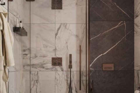 Apartment de 55.7m² en Dubai Marina, UAE No. 105681 13