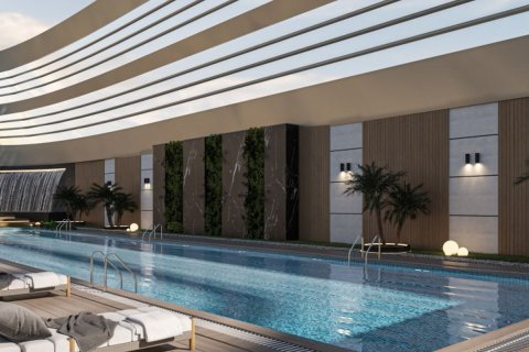 Apartment de 55.7m² en Dubai Marina, UAE No. 105681 5