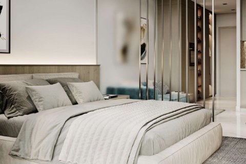 Apartment de 55.7m² en Dubai Marina, UAE No. 105681 14
