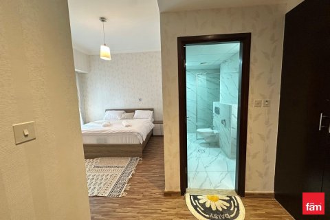 1 غرف نوم شقة في مرسى دبي, الإمارات العربية المتحدة رقم 105660 8