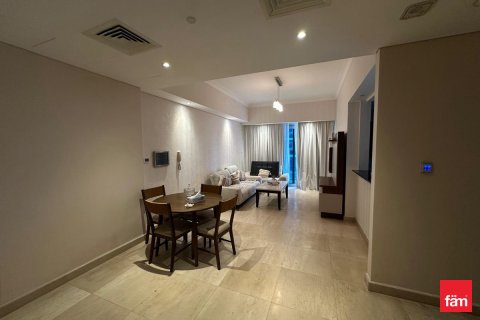 1 غرف نوم شقة في مرسى دبي, الإمارات العربية المتحدة رقم 105660 5