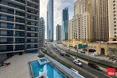 1 غرف نوم شقة في مرسى دبي, الإمارات العربية المتحدة رقم 105660 14