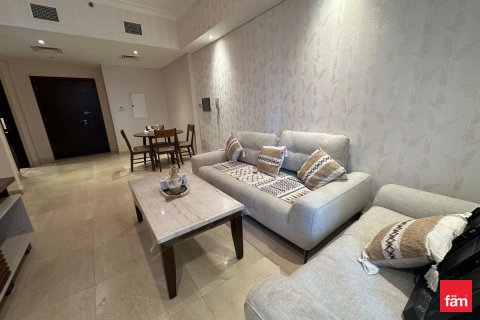 1 غرف نوم شقة في مرسى دبي, الإمارات العربية المتحدة رقم 105660 4