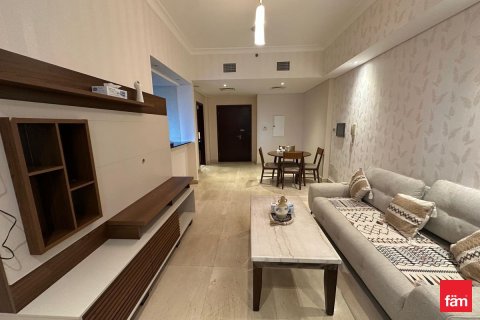 1 غرف نوم شقة في مرسى دبي, الإمارات العربية المتحدة رقم 105660 2