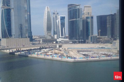 52.1مربع، شقة في الخليج التجاري, الإمارات العربية المتحدة رقم 105659 8