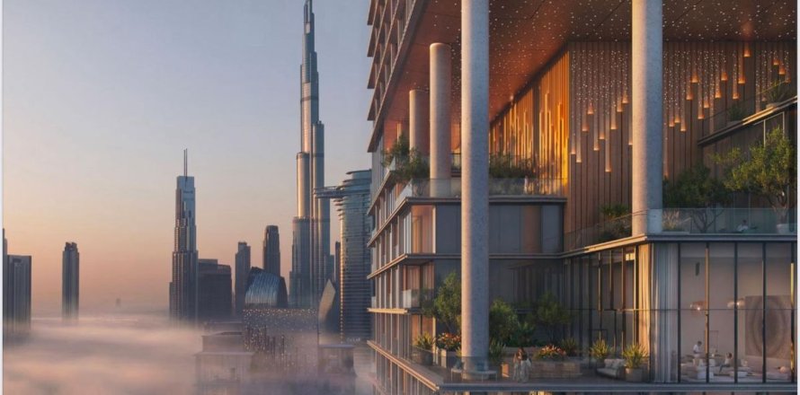 2 غرف نوم شقة في الوصل, الإمارات العربية المتحدة رقم 105682